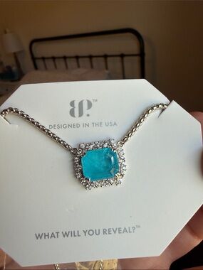 BP OG Shower Me With Jewels *color changing*